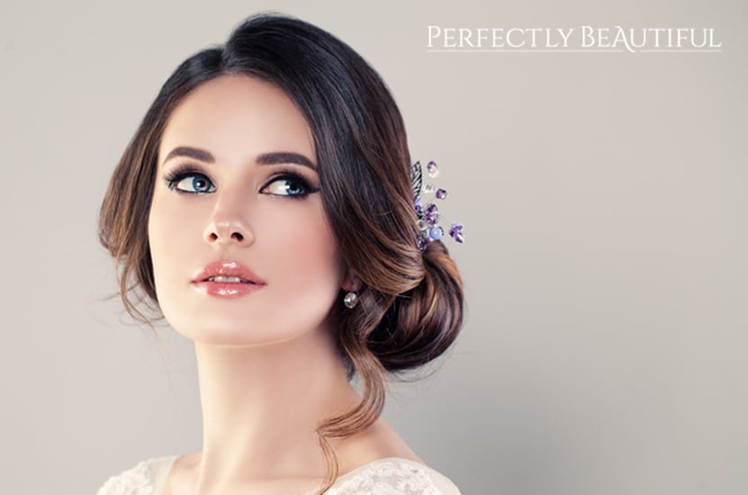 Essential Wedding Makeup Tips - Perfectly Beautiful