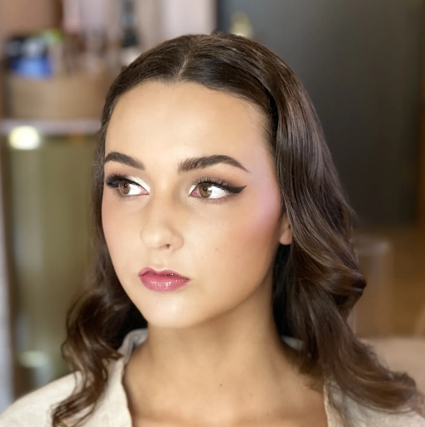 Formal Makeup Artistry Brisbane | Perfectly Beautiful